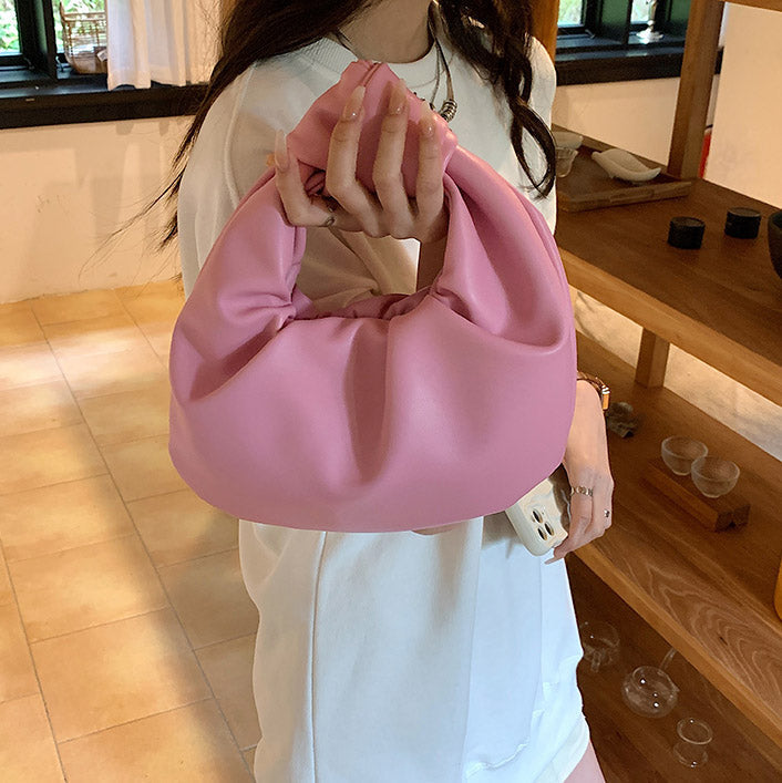Eulalie Vegan Leather Handbag