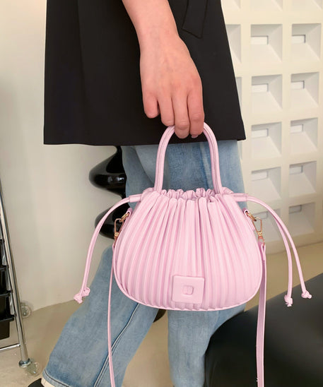 Orleá Vegan Leather Handbag