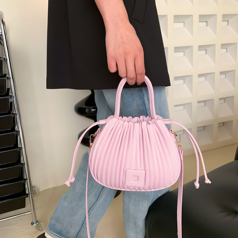 Orleá Vegan Leather Handbag