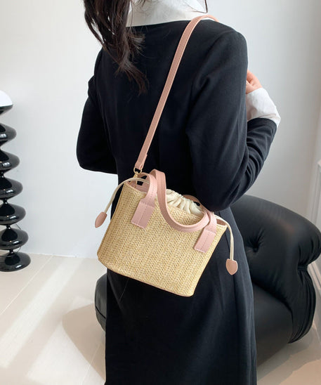 Costiéa Vegan Leather Crossbody Bag