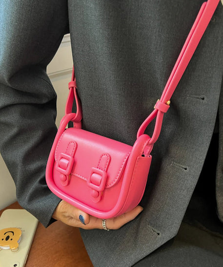 Olvia Mini Crossbody Bag