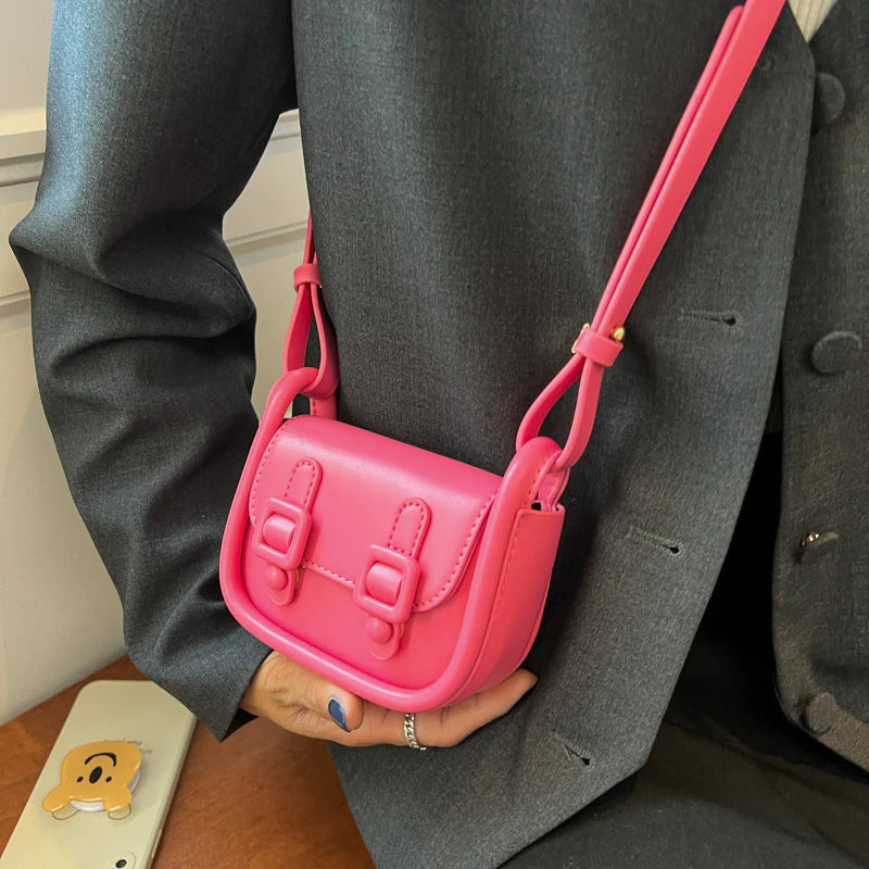 Olvia Mini Crossbody Bag