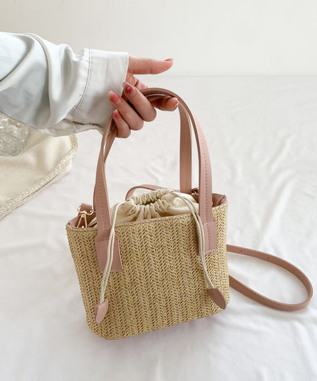 Costiéa Vegan Leather Crossbody Bag