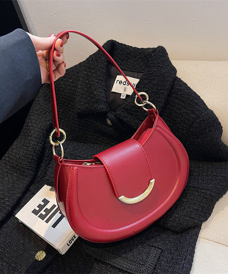 Alvanéa Vegan Leather Crossbody Bag
