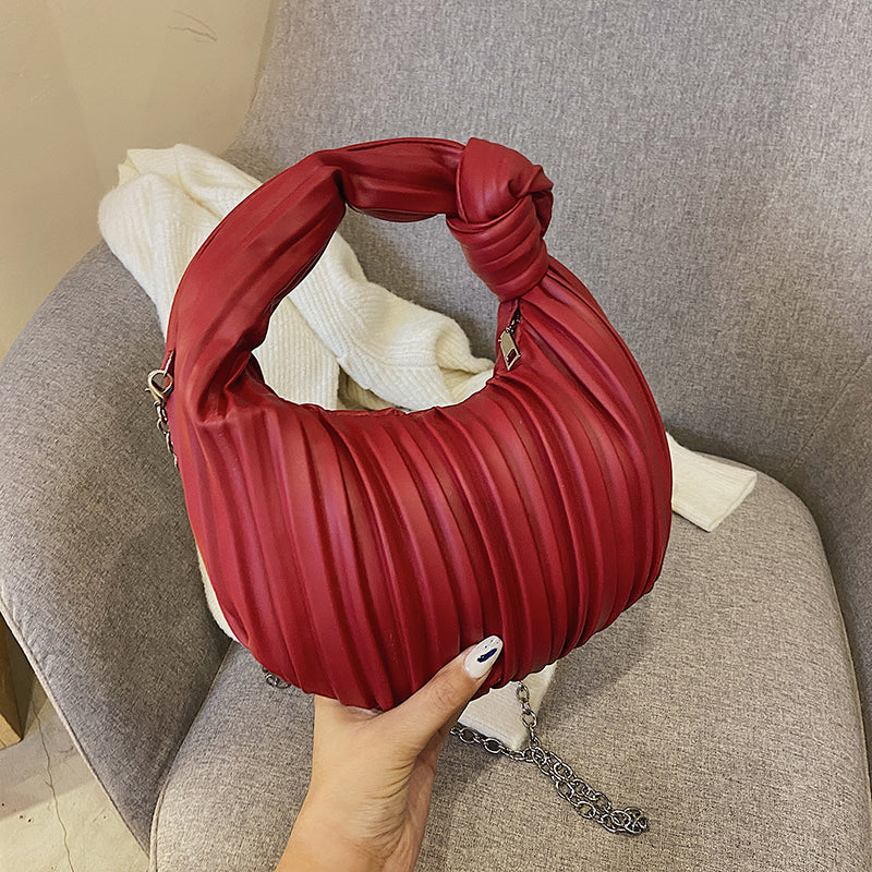Orvélla Vegan Leather Handbag