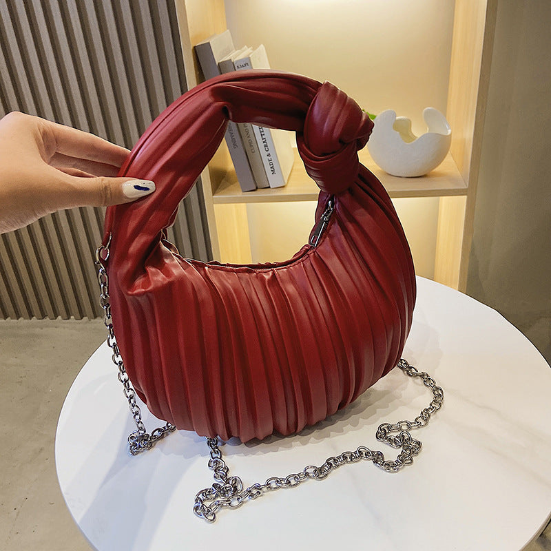 Orvélla Vegan Leather Handbag