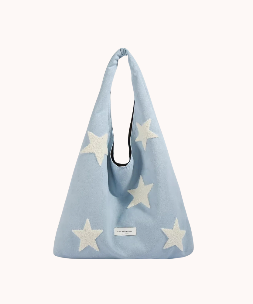 Solenne Minimalist Shoulder Bag