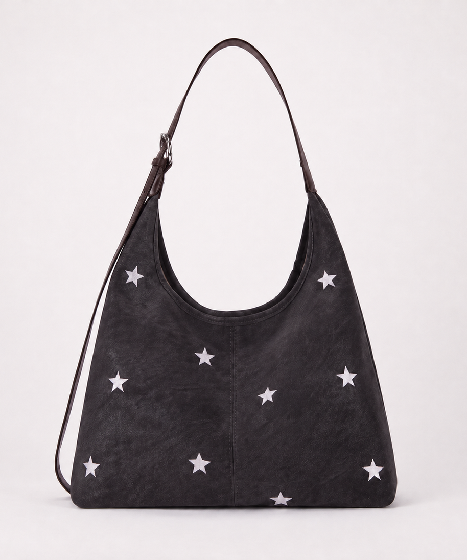 Celestéa Star Shoulder Bag