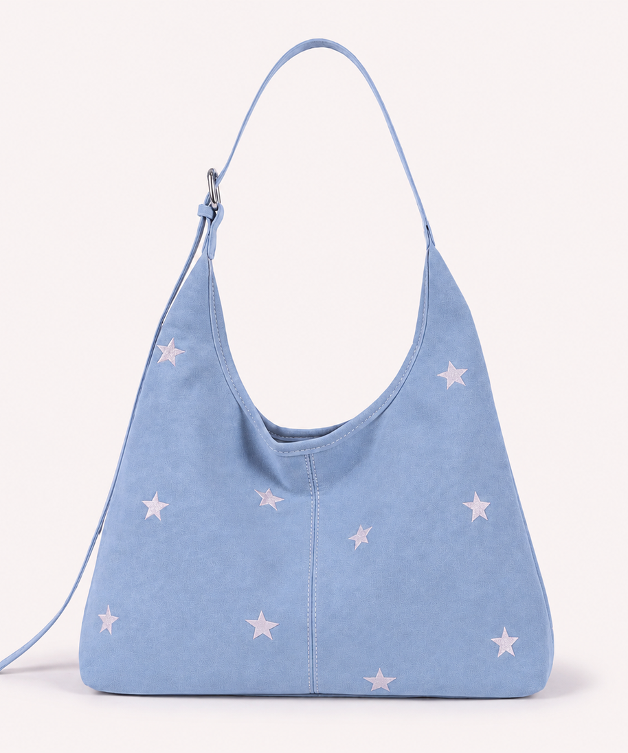 Celestéa Star Shoulder Bag