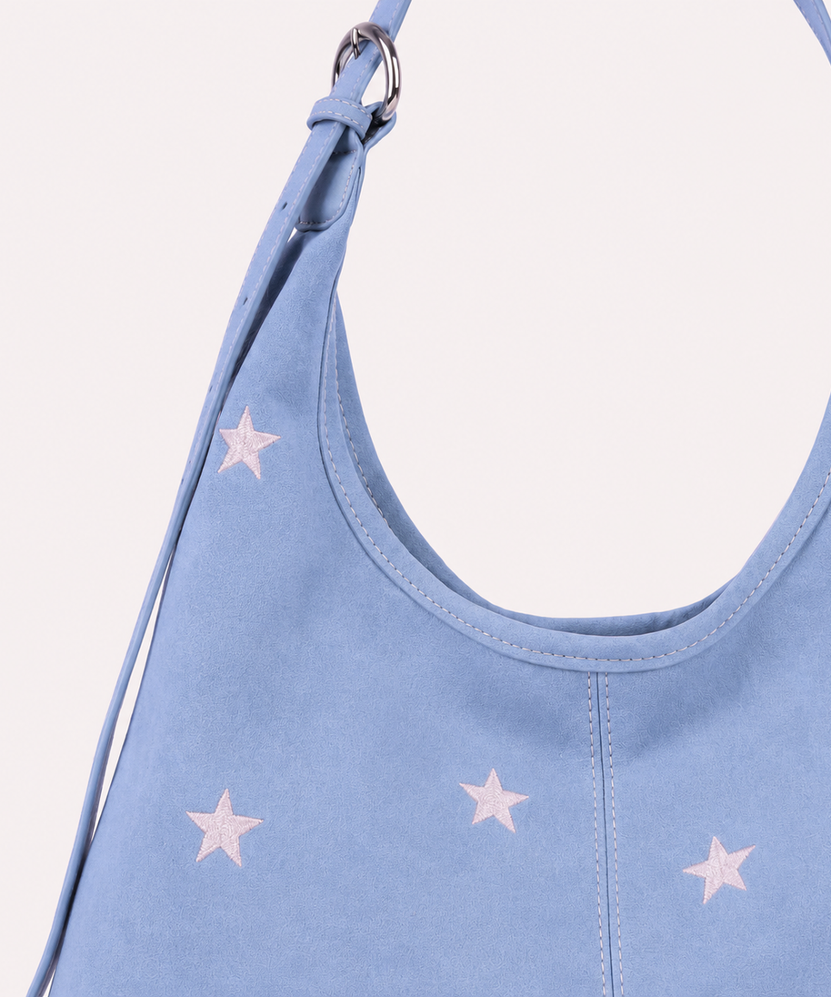 Celestéa Star Shoulder Bag