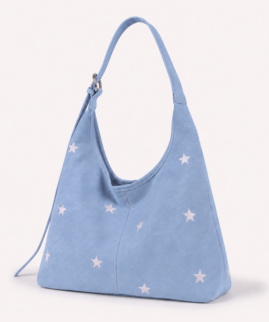 Celestéa Star Shoulder Bag
