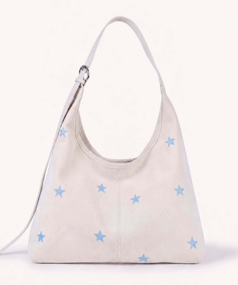 Celestéa Star Shoulder Bag