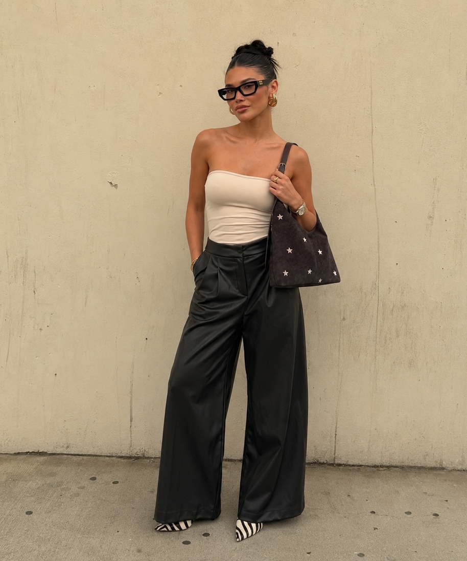 Celestéa Star Shoulder Bag