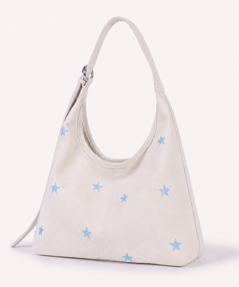 Celestéa Star Shoulder Bag