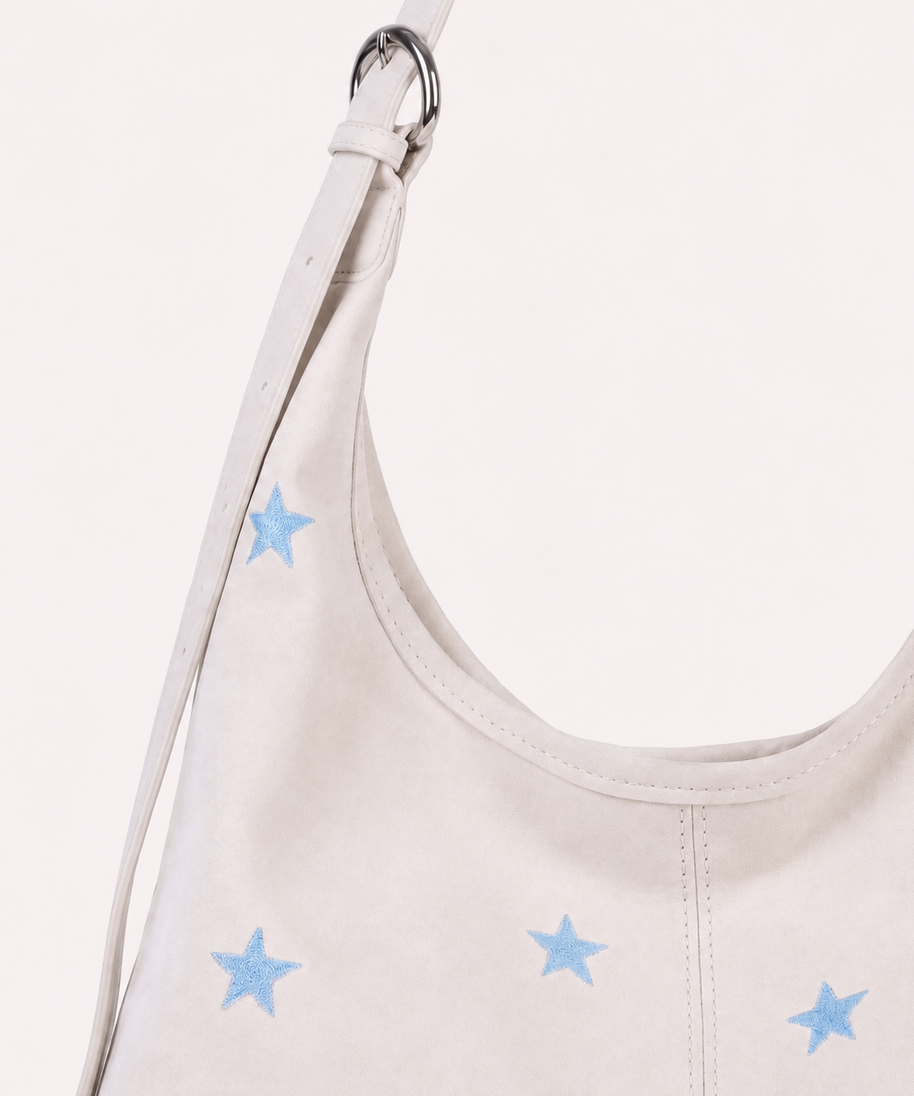 Celestéa Star Shoulder Bag