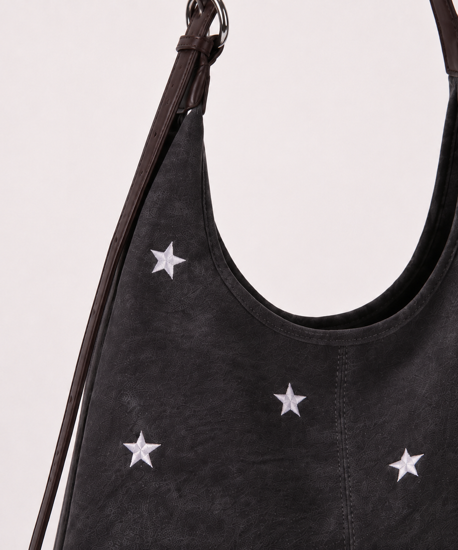 Celestéa Star Shoulder Bag