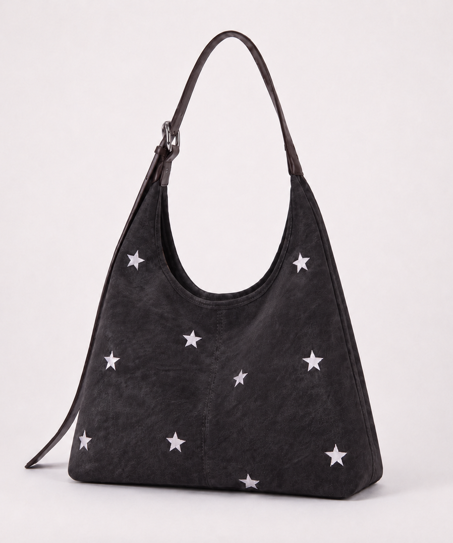 Celestéa Star Shoulder Bag