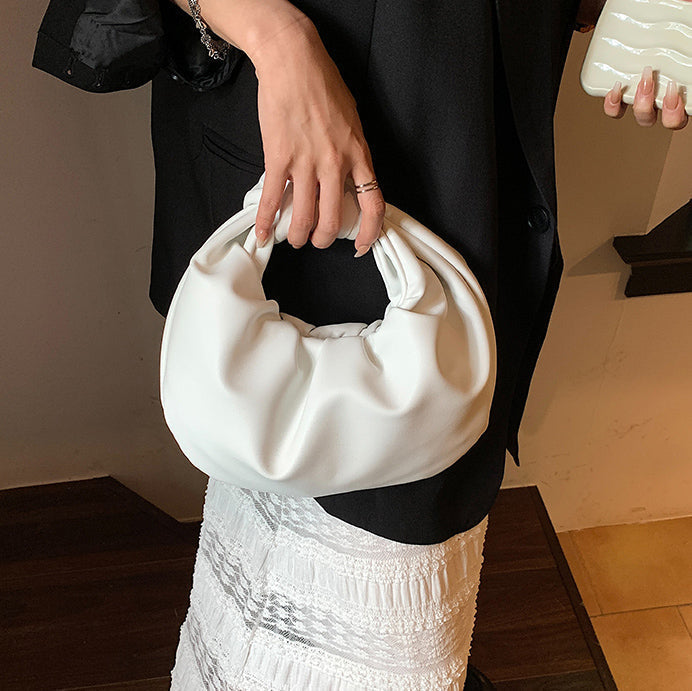 Eulalie Vegan Leather Handbag