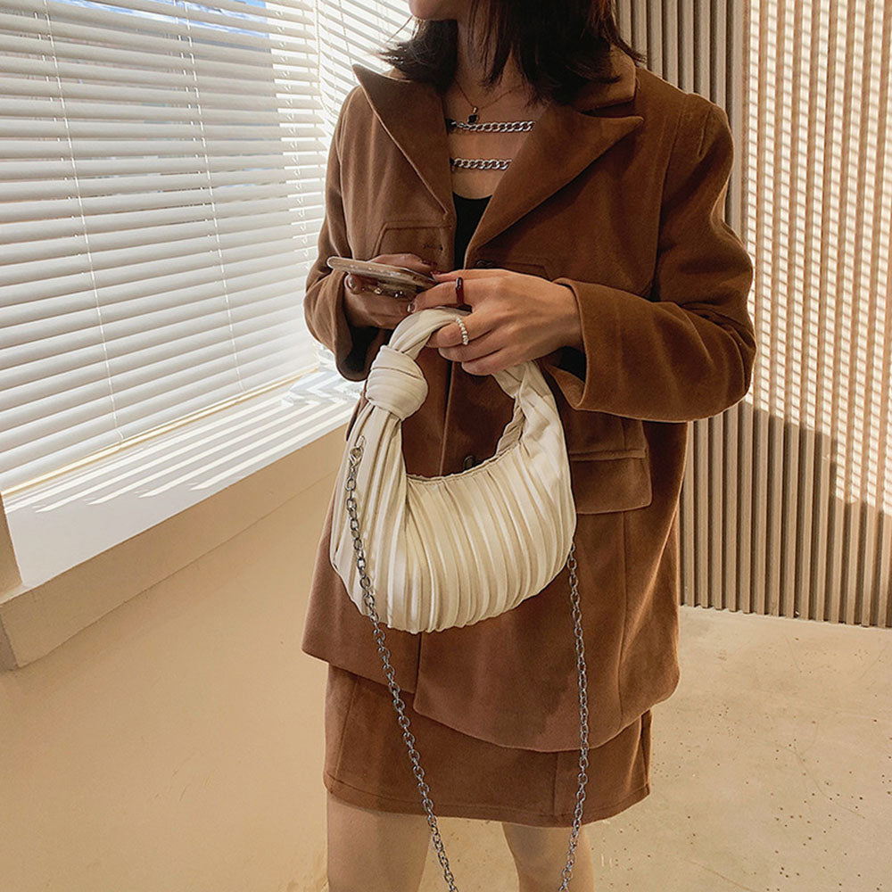 Orvélla Vegan Leather Handbag