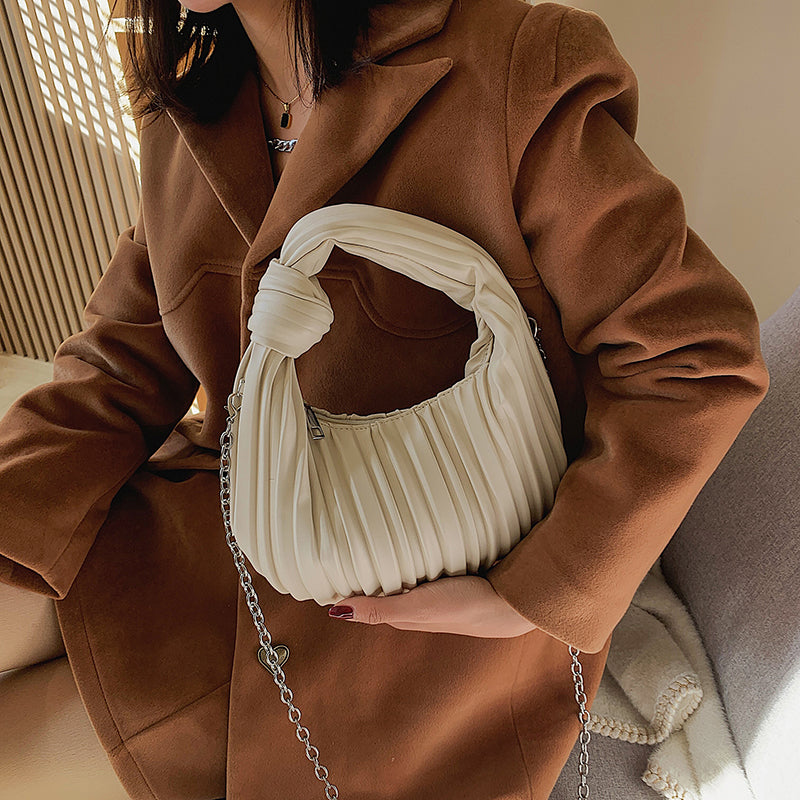 Orvélla Vegan Leather Handbag