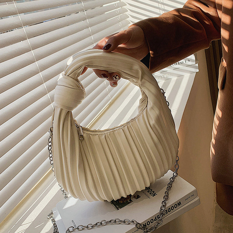 Orvélla Vegan Leather Handbag