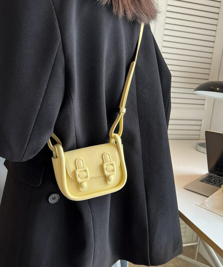 Olvia Mini Crossbody Bag