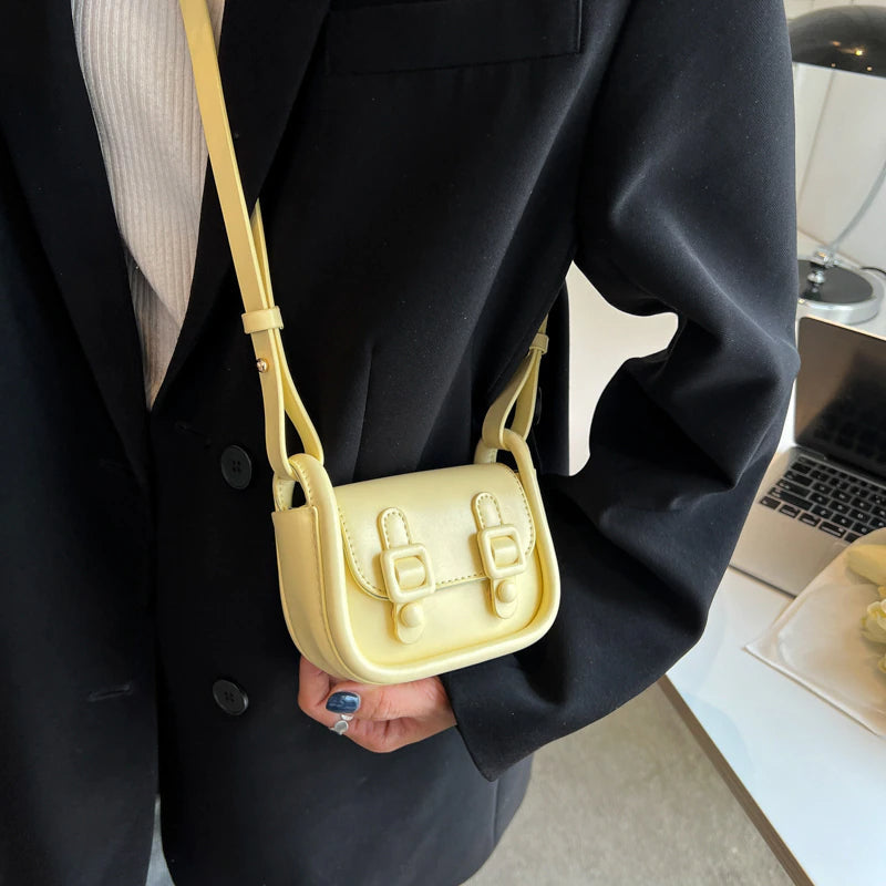 Olvia Mini Crossbody Bag