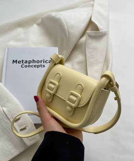 Olvia Mini Crossbody Bag