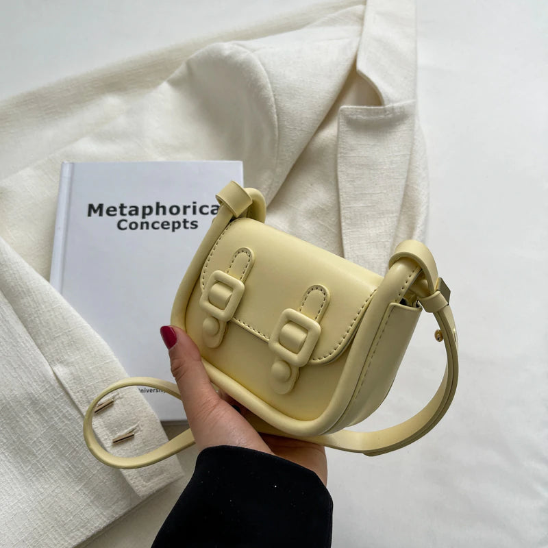 Olvia Mini Crossbody Bag